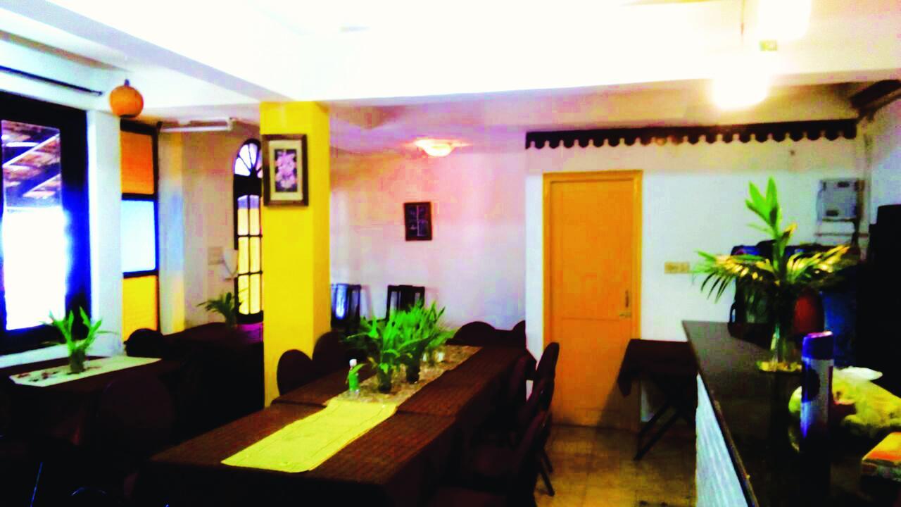קנדולים A Date With Me Boutique Hotel Bar @ Restaurant מראה חיצוני תמונה