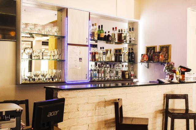 קנדולים A Date With Me Boutique Hotel Bar @ Restaurant מראה חיצוני תמונה
